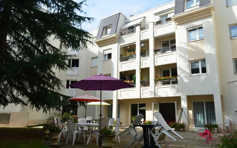 Residence Arletty - photo 4