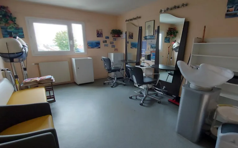 Residence Arletty - photo 3