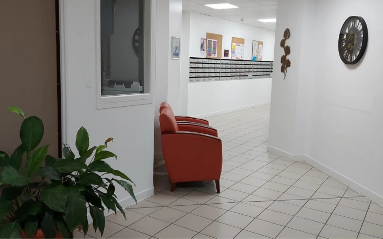 Residence Arletty - photo 6