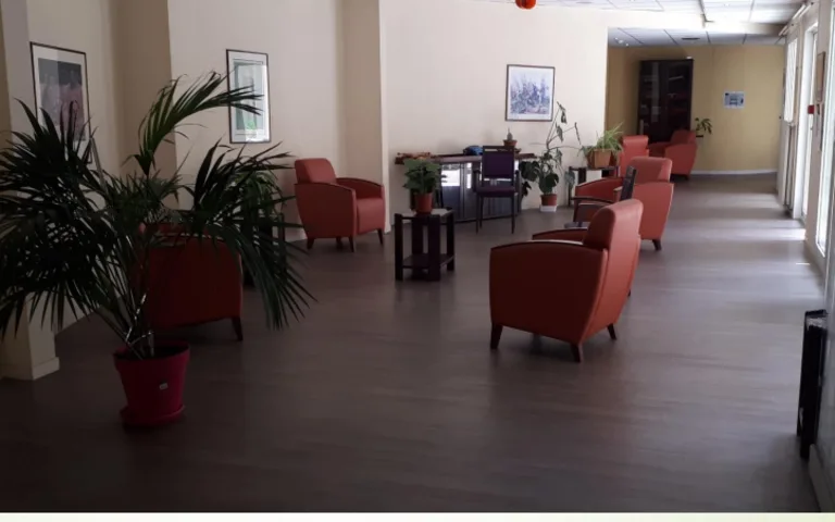 Residence Arletty - photo 7
