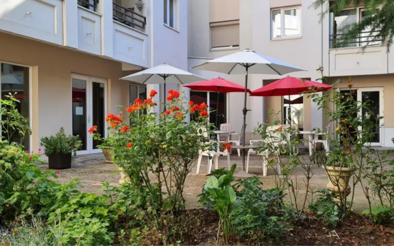 Residence Arletty - photo 9
