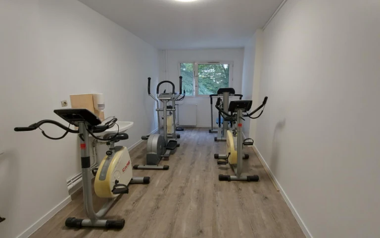 Residence Arletty - photo 10
