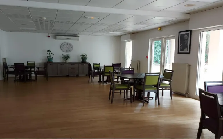 Residence Arletty - photo 11