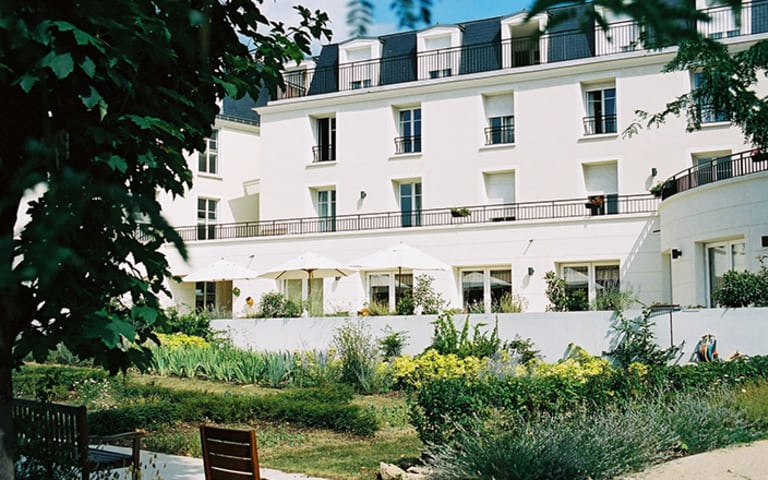 Residence les Jardins de Thiais - photo 5