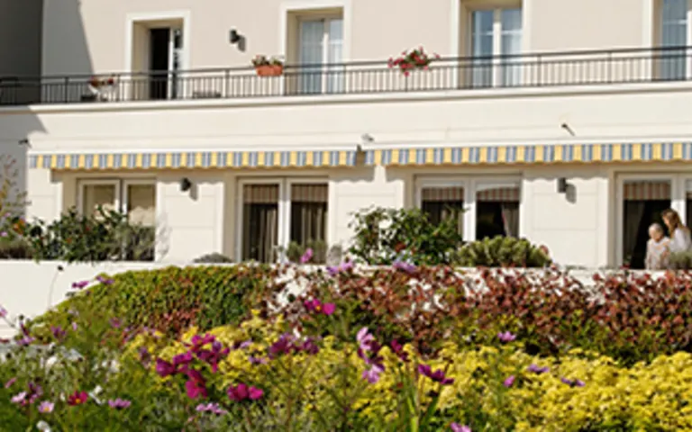 Residence les Jardins de Thiais - photo 4
