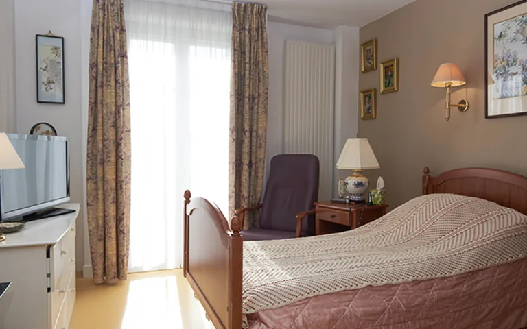 Residence les Jardins de Thiais - photo 2