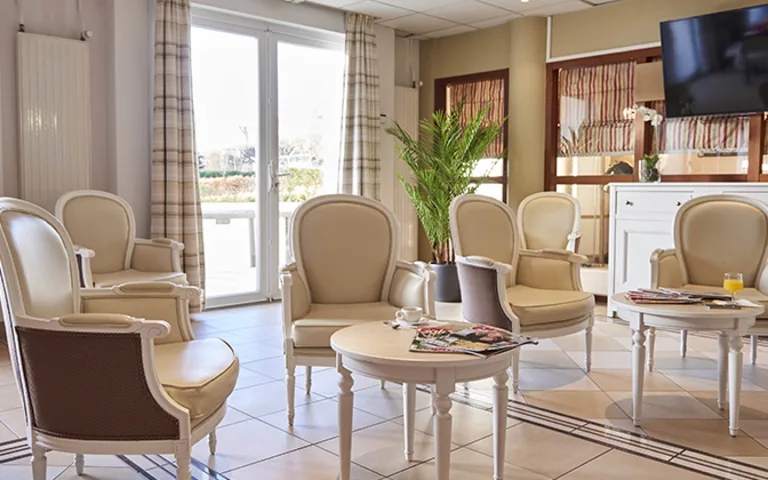 Residence les Jardins de Thiais - photo 3