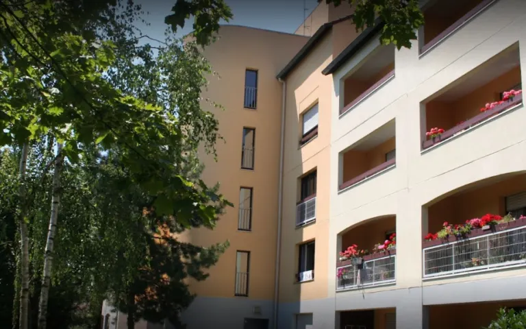 Residence les Terrasses de Sucy - photo 7