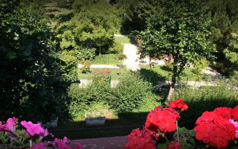 Residence les Terrasses de Sucy - photo 8