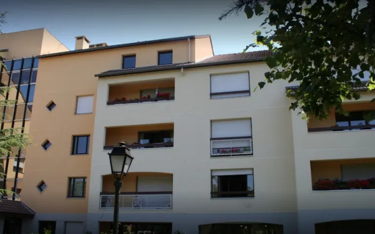 Residence les Terrasses de Sucy - photo 2