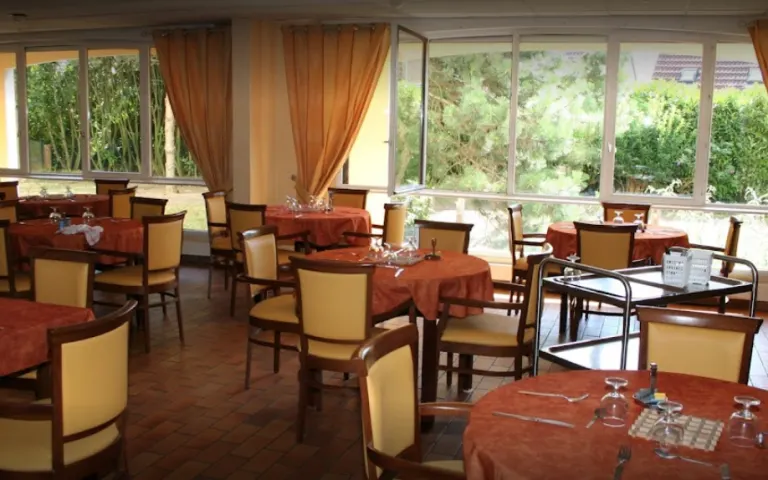 Résidence : Residence les Terrasses de Sucy