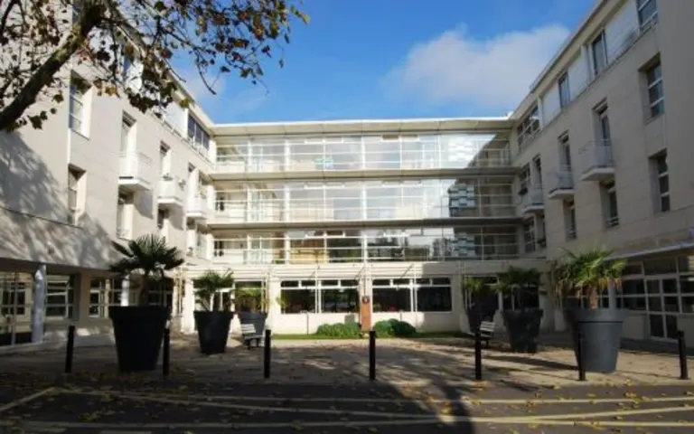 Résidence : EHPAD Résidence des Bords de Marne