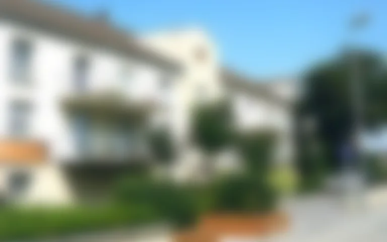 Residence Robert Landry
