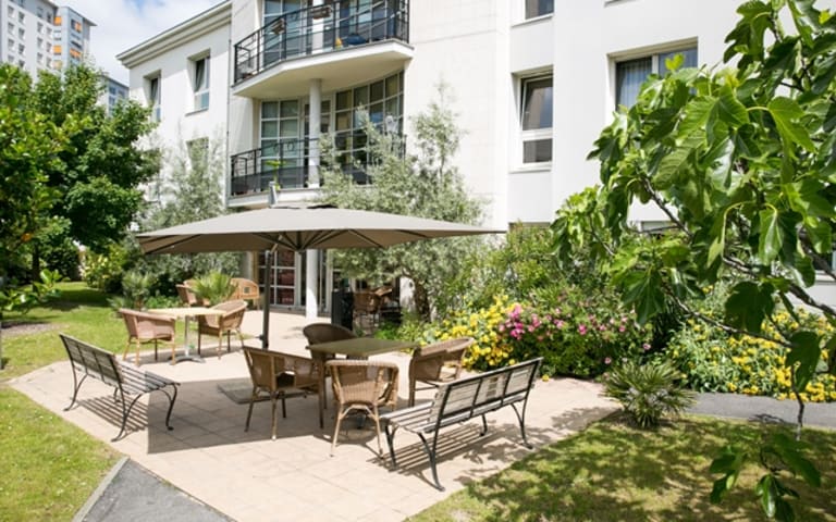 Residence Sevigne - photo 4