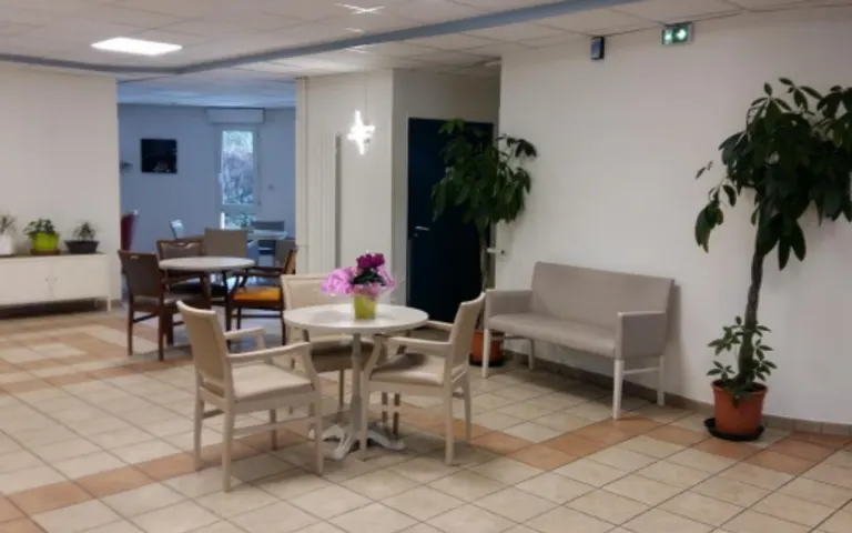 EHPAD Maison de la Bièvre - photo 3
