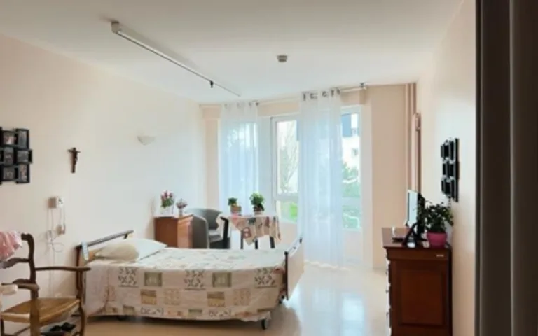 EHPAD Maison de la Bièvre - photo 2