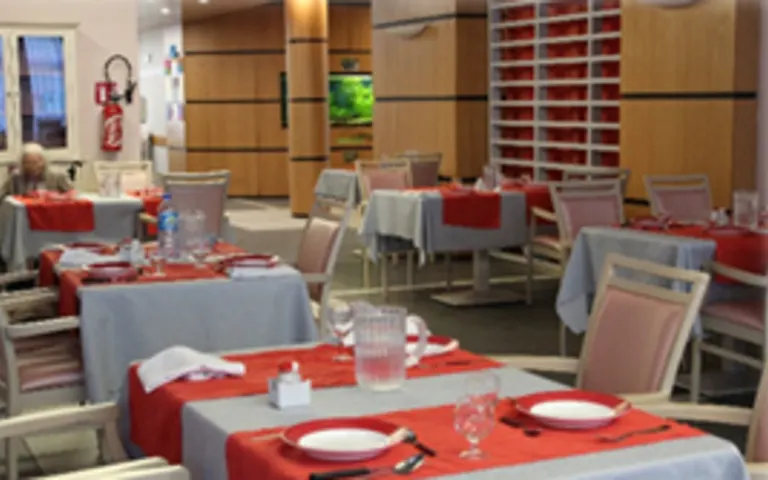 EHPAD Simone-Veil - photo 3