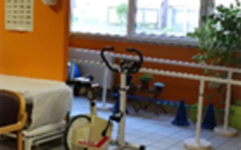EHPAD Simone-Veil - photo 2