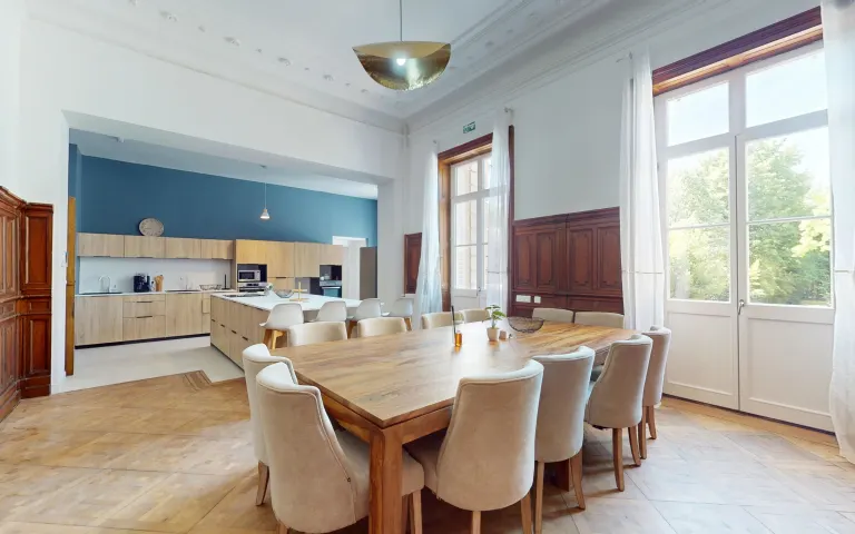 Maison Partagee de Niort - photo 3