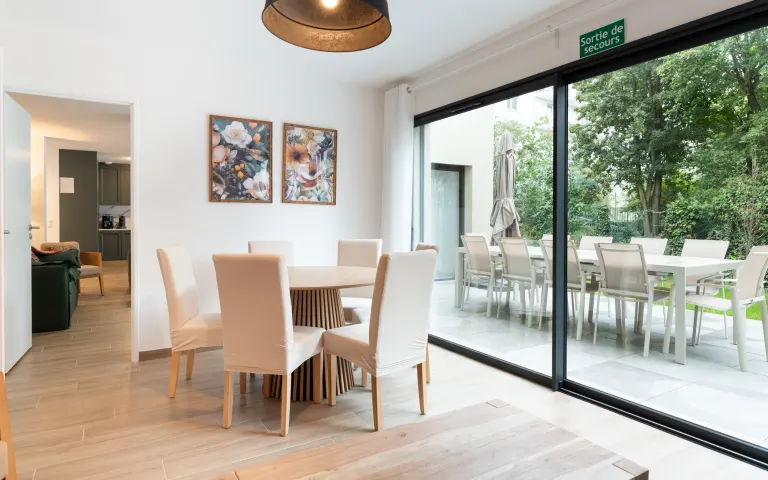 Maison Partagee Villeurbanne - photo 6
