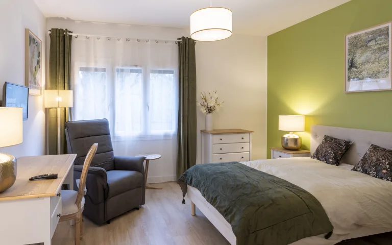 Maison Partagee Guillandes - photo 11