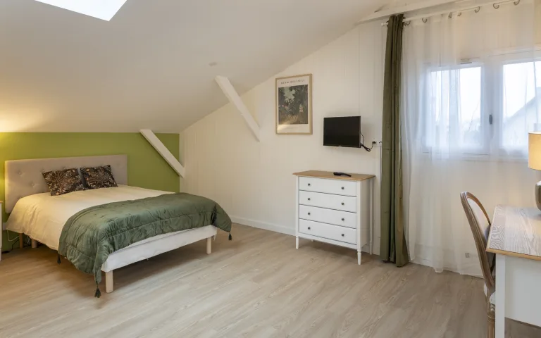 Maison Partagee Guillandes - photo 12