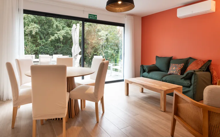 Maison Partagee Villeurbanne - photo 5