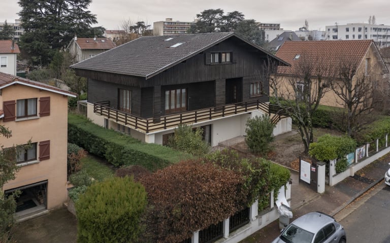 Maison Partagee Guillandes - photo 3