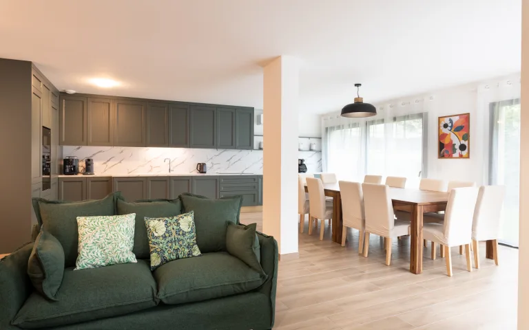 Maison Partagee Villeurbanne - photo 3
