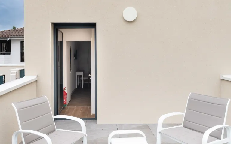 Maison Partagee Villeurbanne - photo 7