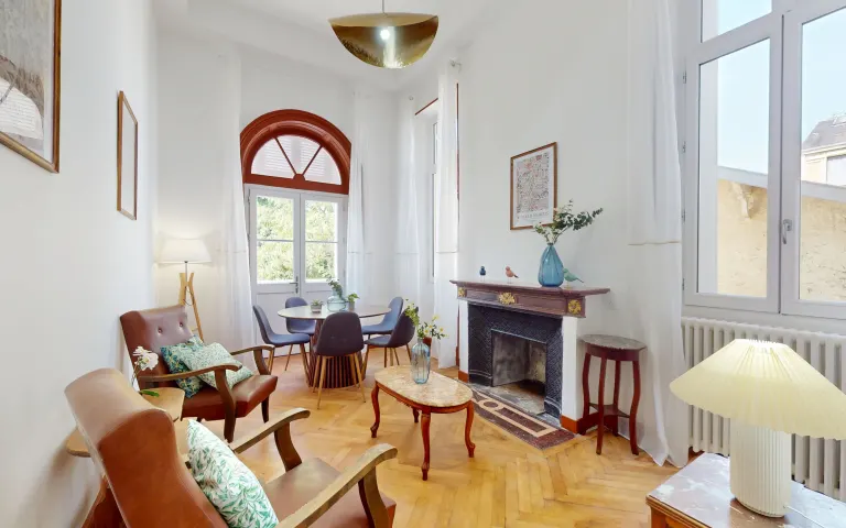 Maison Partagee de Niort - photo 7