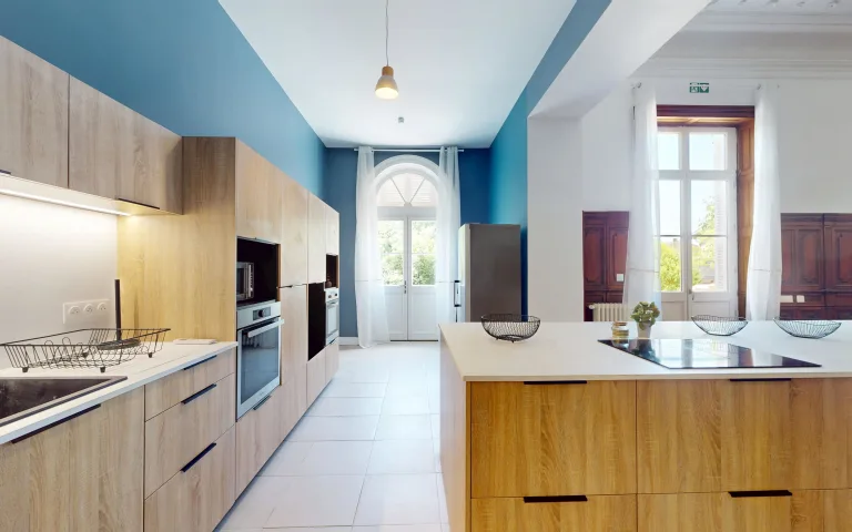 Maison Partagee de Niort - photo 9