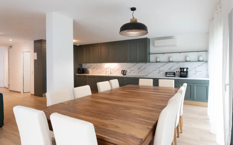 Maison Partagee Villeurbanne - photo 4