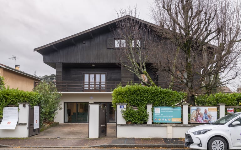 Maison Partagee Guillandes - photo 4