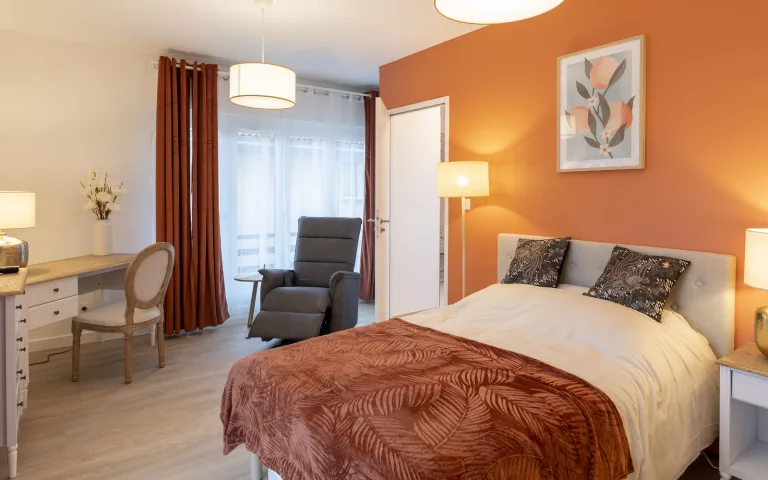 Maison Partagee Guillandes - photo 14