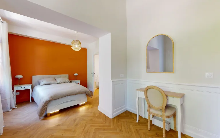 Résidence : Maison Partagee de Niort