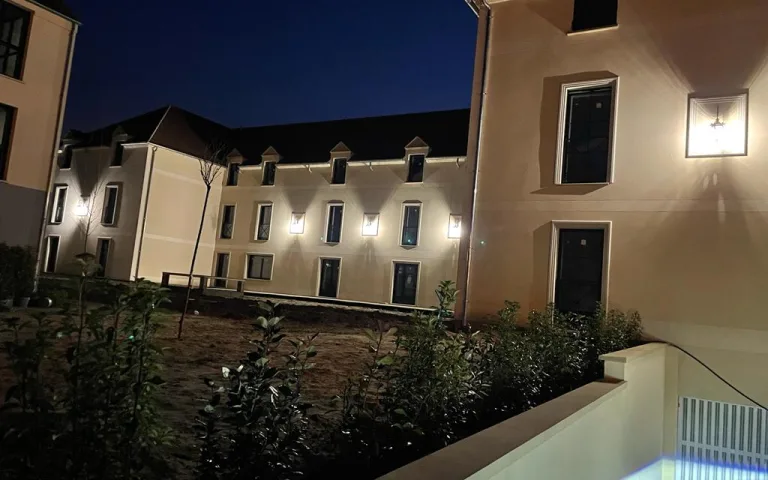 Residence Services Seniors Saint Louis - photo 4