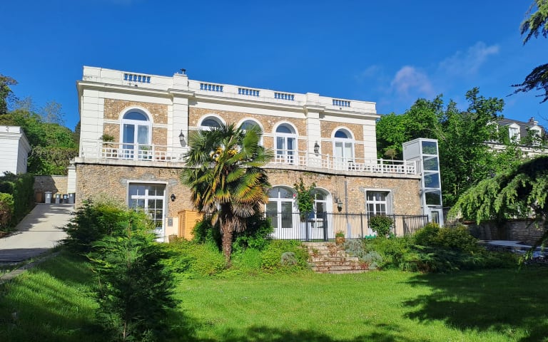 Chez Jeannette - Villennes Sur Seine - photo 4