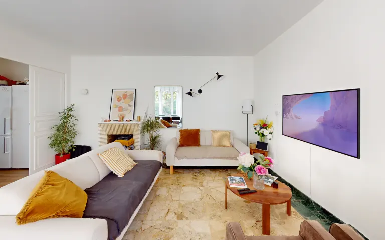 Chez Jeannette - Rueil Malmaison - photo 3