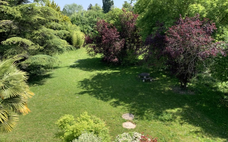 Chez Jeannette - Villennes Sur Seine - photo 3