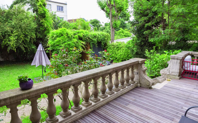 Chez Jeannette - Colombes - photo 2