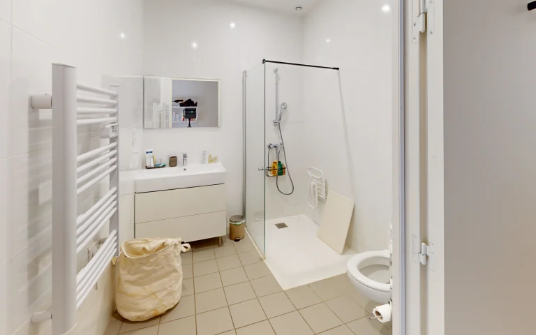 Chez Jeannette - Rueil Malmaison - photo 7