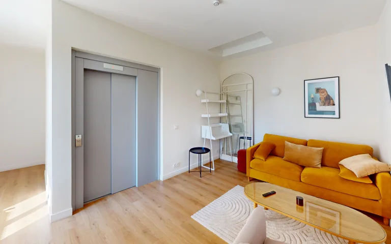 Chez Jeannette - Rueil Malmaison - photo 2