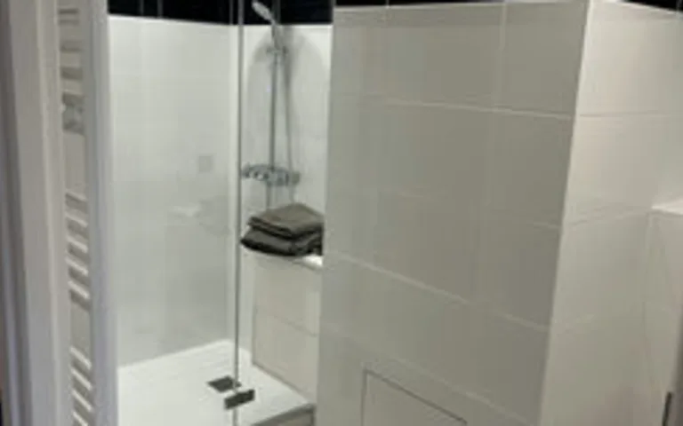 Résidence : Chez Jeannette - Courbevoie