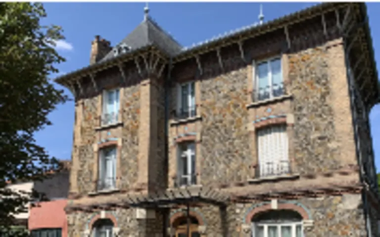 Résidence : Chez Jeannette - Colombes