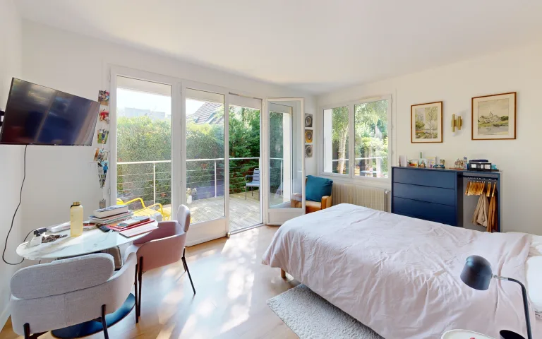Chez Jeannette - Rueil Malmaison - photo 6