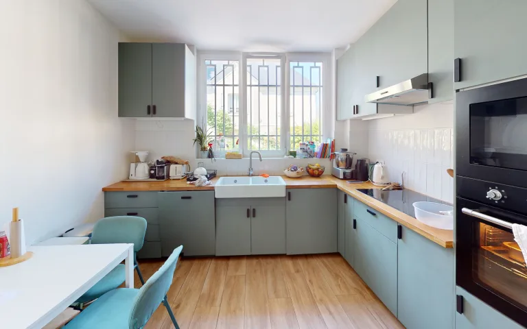 Chez Jeannette - Rueil Malmaison - photo 5