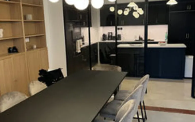 Chez Jeannette - Courbevoie - photo 2