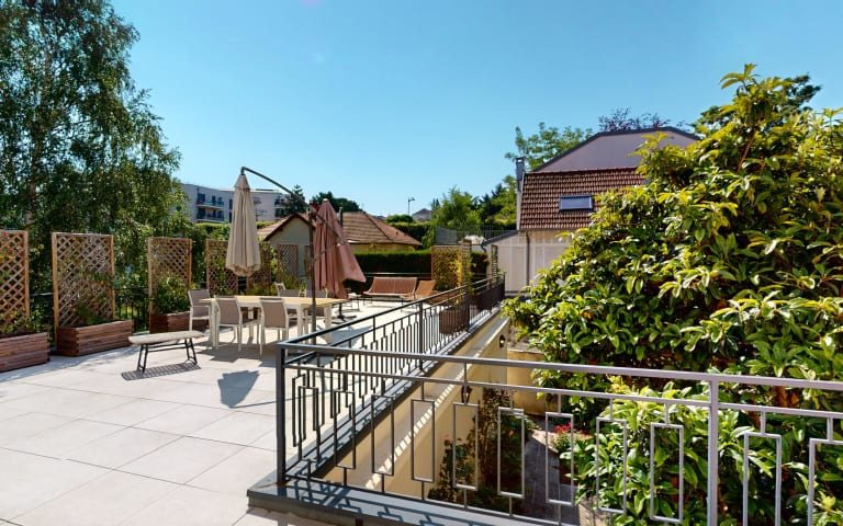 Chez Jeannette - Rueil Malmaison - photo 4
