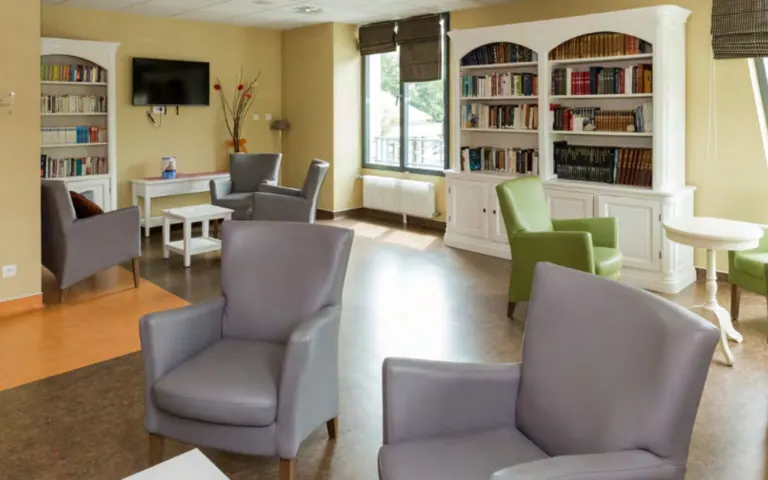EHPAD Résidence de la Miotte - photo 2